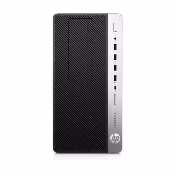 HP ProDesk 600 G5 (USDT)